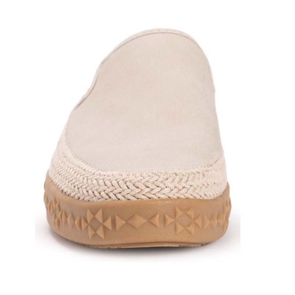 Muk Luks Clay Street Kings Highway Clogs Women’s Size 7 Comfort Slip-On - Picture 5 of 6